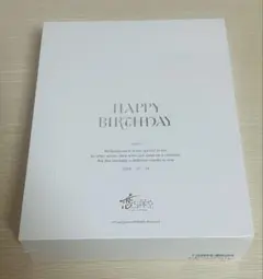 【中国限定】恋と深空 セイヤ 誕生日アクリルライトボード LEDフォトフレーム②