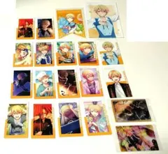 プロセカ　紙類　天馬司　20点セット