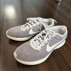 Nike レディースグレー スニーカー