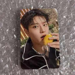 straykids DOIT FANS特典 スンミン