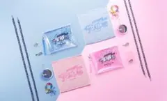 SEVENTEEN FOLLOW AGAIN プレミアム　特典5/19 青