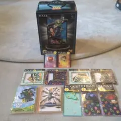 トイ・ストーリー一番くじセット