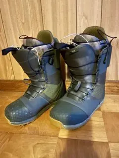 【美品】BURTON バートン ION BOA アイオンボア　26.0 BURTON（バートン） 25-26 BURTON メンズ ブーツ Men's Ion BOA