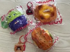 2026年最新】mellojoyキングオブバーガーシリーズの人気アイテム