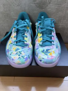 JORDAN ザイオン 4 PF バスケットボールシューズ