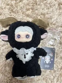 Maymei 暗黒森林シリーズ ぬいぐるみ