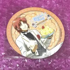 銀魂 アニカフェ コースター 神威