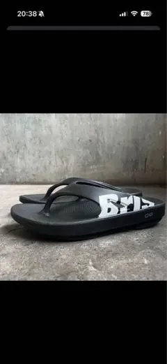 2026年最新】F.C.Real Bristol oofosの人気アイテム - メルカリ