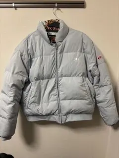 美品 ICECREAM リバーシブルダウンジャケット