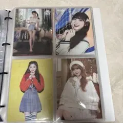 NiziU ミイヒ ラントレ