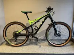 Scott GAMBLER 730 スコット ギャンブラー ダウンヒルバイク - メルカリ