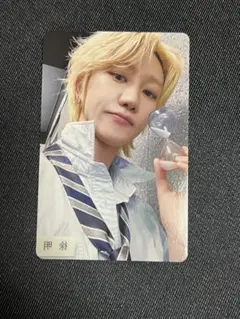 2026年最新】seventeen トレカ the8の人気アイテム - メルカリ