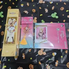 一番くじ 学園アイドルマスター Part3 藤田ことね