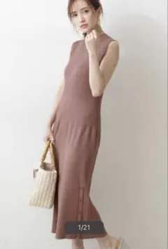 2026年最新】PROPORTION BODY DRESSING レディース ノースリーブ