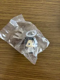 呪術廻戦 めじるしアクセサリー 乙骨憂太