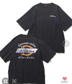 週末値下げ！Dickies Tシャツ　Mサイズ