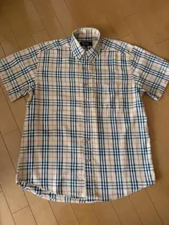 2026年最新】BURBERRY メンズ シャツの人気アイテム - メルカリ