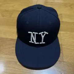 Stussy New Era 59FIFTY NY Cap 7 1/4のサムネイル