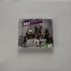 TWICE BDZ ONCEJAPAN限定盤 ファンクラブ限定盤 - メルカリ