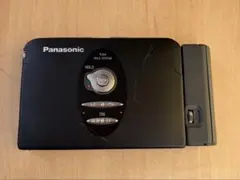 Panasonic カセットプレーヤー RQ-S40V ジャンク品 - メルカリ