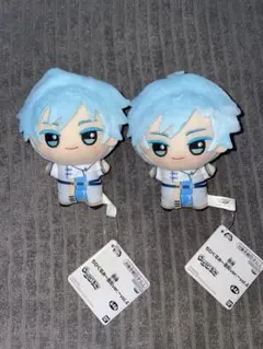 2025年最新】原神 ちびぐるみの人気アイテム - メルカリ