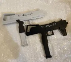 ろろ様専用 にじさんじ 風楽奏斗 武器 オーダーページ 道具 銃 - メルカリ