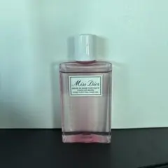 ミスディオール ハンドジェル