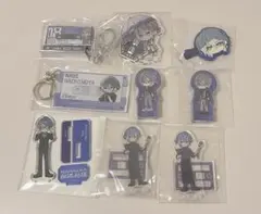 2026年最新】18Trip アクリルスタンド 凪の人気アイテム - メルカリ