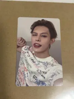 CORTIS ラキドロ ジェームス James 先着 UMS ユニバ コルティス