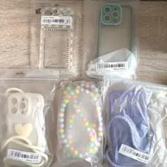 未使用　iPhone 14pro スマホケース