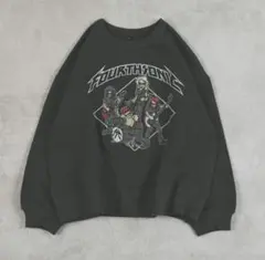 《新品未使用》マーキーズ トレーナー 140cm