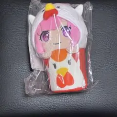 プロセカ ワンダーランズ‪×ショウタイム 鳳えむからあげクンぬいぐるみ‬