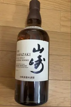 NEC本社ビル完成記念特別品、スーパーニッカ 古酒、箱付、未開栓