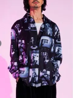 2025年最新】glamb グラム Hideの人気アイテム - メルカリ