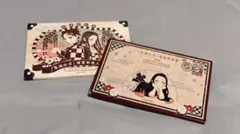 鬼滅の刃グッズ 全16種類 ポストカード ／ 32キャラシール