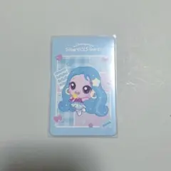 エイナ トレカ Hearts2Hearts ティニピン ハトゥハ - メルカリ