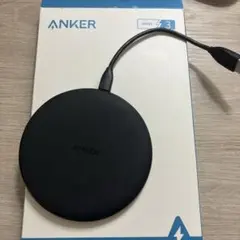 Anker PowerWave Pad B2C Black
