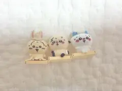 びっくらたまご 入浴剤 バスボール マスコットフィギュア ちいかわ まとめ売り