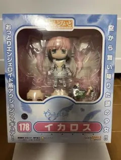 2025年最新】そらのおとしもの ねんどろいどの人気アイテム - メルカリ