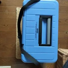ザバス クーラーボックス 60L - メルカリ