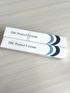 TBC Protect F cream プロテクトFクリーム - メルカリ