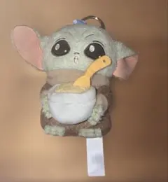 スターウォーズ マンダロリアン 52TOYS グローグー