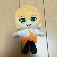 すとぷり ぬいぐるみ(ジェル)のサムネイル
