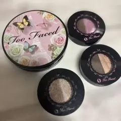 Too Faced アイシャドウパレット4点セット