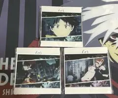 僕のヒーローアカデミア OP アクキー 緑谷 轟 麗日