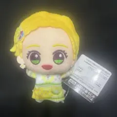 か*◎様 【新条ひなき】アイカツ！×プリパラ The movie