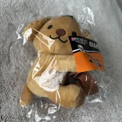 ！期間限定割引中！エニマイくじ GIANTS ラストワン賞