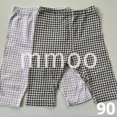 レギンスセット③