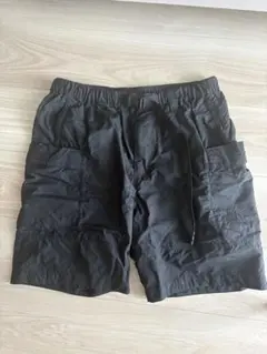 THE NORTH FACE ショートパンツ ブラックのサムネイル