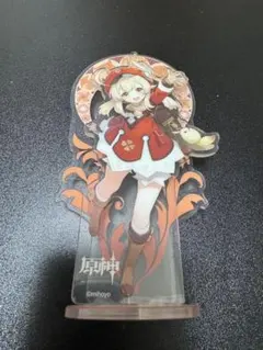原神 クレー アクリルスタンド